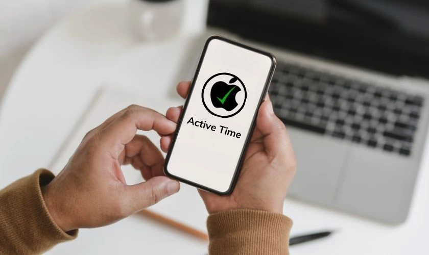 Tại sao n&ecirc;n kiểm tra ng&agrave;y k&iacute;ch hoạt v&agrave; ng&agrave;y bảo h&agrave;nh tr&ecirc;n iPhone?